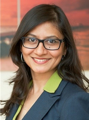Dr. Divya Pati, MD - Des Moines, IA - Endocrinology