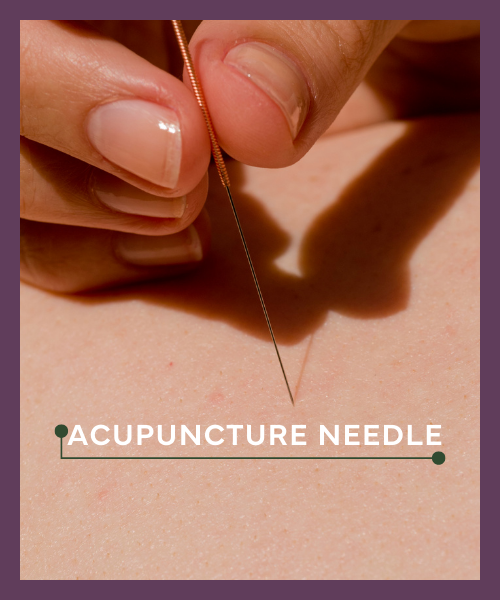 What's The Point Acupuncture Sonoran University Patients